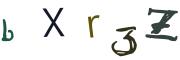 Bild-CAPTCHA