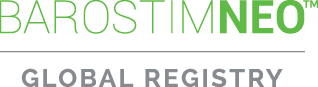 BAROSTIM NEO GLOBAL REGISTRY 